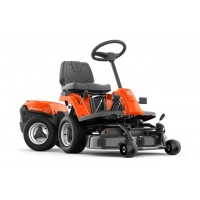 Husqvarna R 112iC